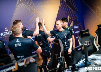 BLAST Premier World Final : OG – Team Liquid en direct