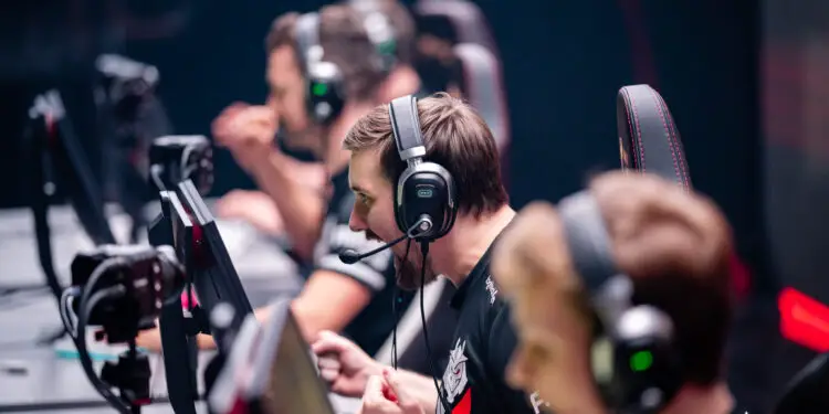 BLAST Premier : la finale G2 – Team Liquid à suivre en direct