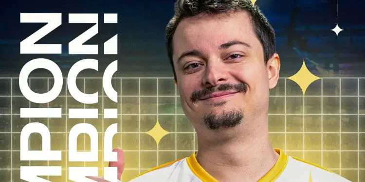 3 sur 3 pour AEGIS, Pas de Bol s’offre la DreamHack à Hanovre !