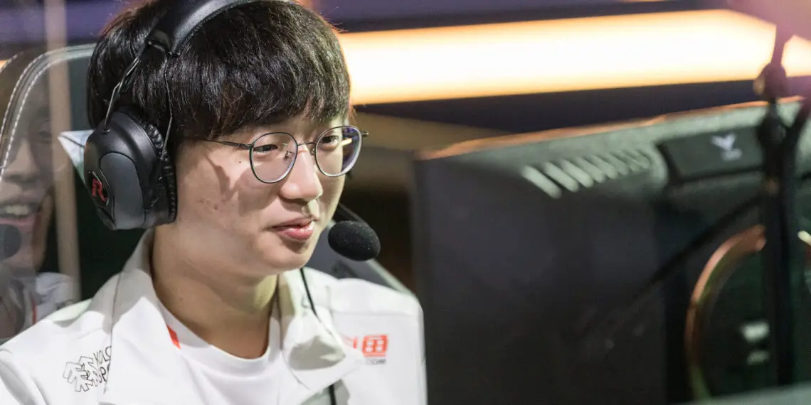 LCK : Freecs tient son roster pour la saison 2023