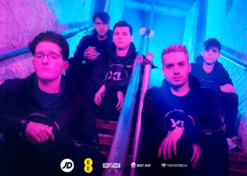 Excel dévoile son nouveau roster avec Vetheo et Targamas !