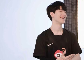 Avec Xiaohu et TheShy, le roster incroyable de Weibo en LPL