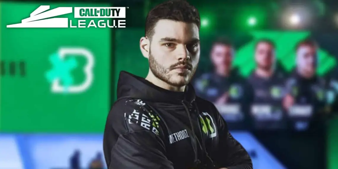 COD League : Seattle Surge – Boston Breach en direct