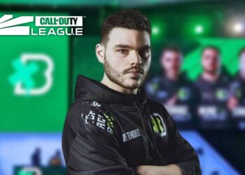 COD League : Seattle Surge – Boston Breach en direct