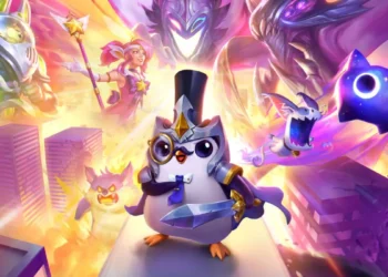 Occitanie Esports 2022 : la finale du tournoi TFT en direct