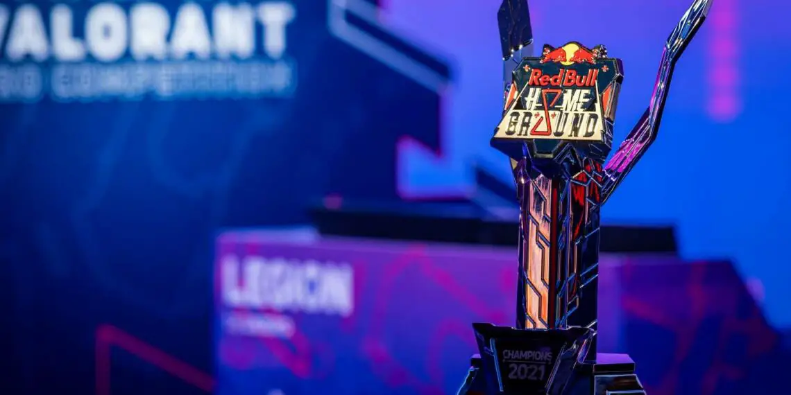 Red Bull Home Ground #3 : le round 3 en direct avec Vitality – Cloud9