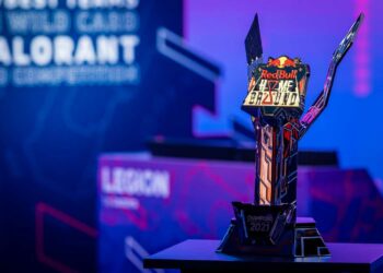 Red Bull Home Ground #3 : le round 3 en direct avec Vitality – Cloud9