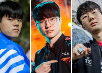 LCK : Faker, Deft, Viper… les rosters officiels pour 2023