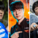 LCK : Faker, Deft, Viper… les rosters officiels pour 2023