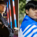 LCK : un showmatch XXL entre la Team Faker et la Team Deft !
