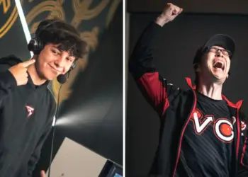 Sparg0 survole le Scuffed World Tour, aMSa titré sur Melee