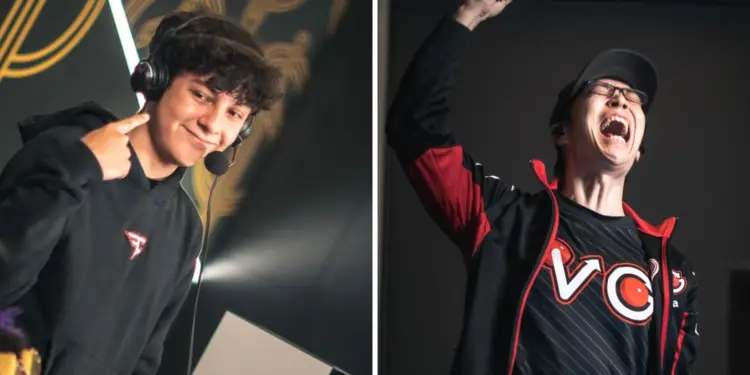 Sparg0 survole le Scuffed World Tour, aMSa titré sur Melee