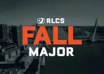 RLCS Fall Major : le Jour 2 en direct de Rotterdam !