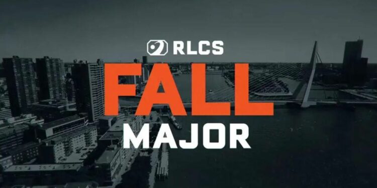 RLCS Fall Major : le Jour 2 en direct de Rotterdam !