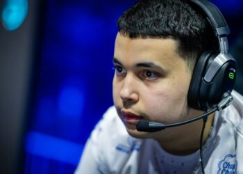 Itachi (Karmine Corp) : « Il n’y a aucune équipe qui nous effraie »