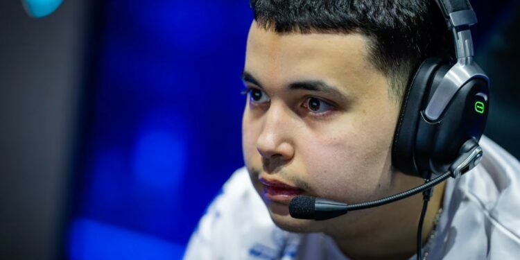 Itachi (Karmine Corp) : « Il n’y a aucune équipe qui nous effraie »