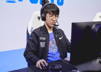 LNG au complet avec Tarzan et des rookies