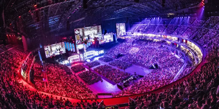 L’ESL de retour en Australie pour 2023 avec un tournoi à 100 000$