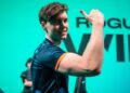 Astralis dévoile son nouveau roster avec Finn et 113