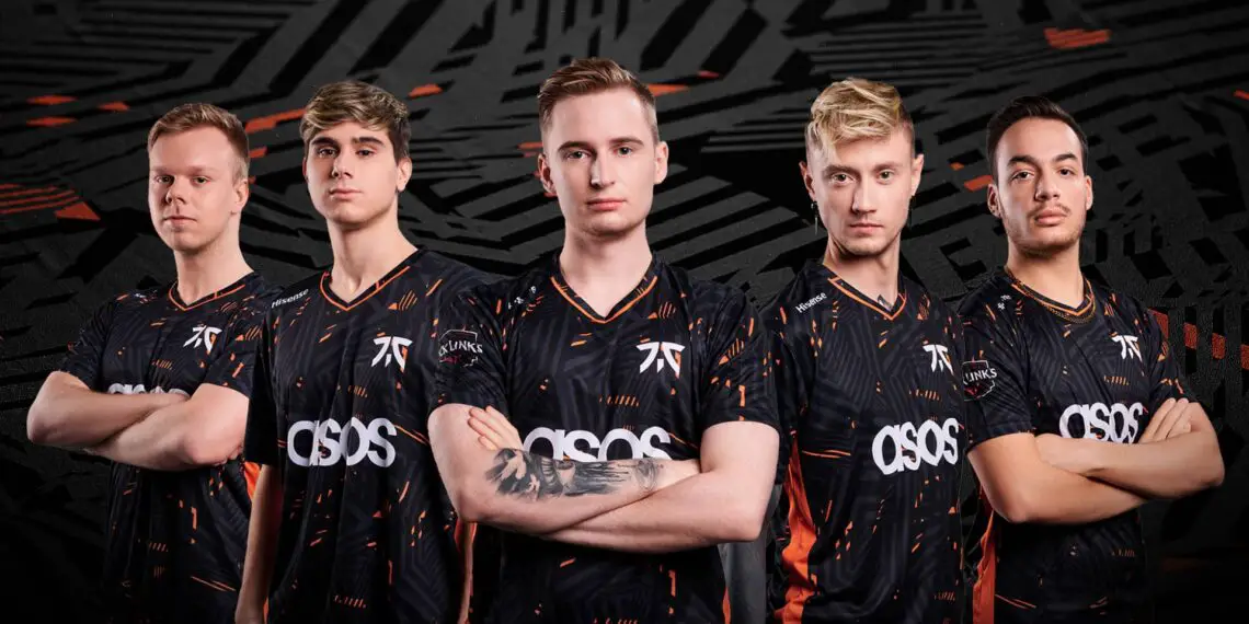 Le retour de Rekkles, les débuts de l’équipe d’Ibai… pourquoi il ne faut pas manquer le showmatch KOI vs Fnatic