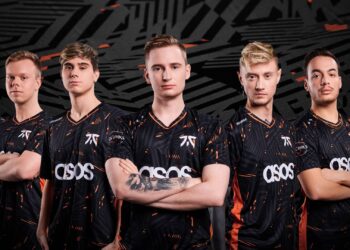 Le retour de Rekkles, les débuts de l’équipe d’Ibai… pourquoi il ne faut pas manquer le showmatch KOI vs Fnatic