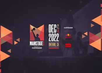 Mainstage 2022 : le dernier Major de l’année à suivre en direct !