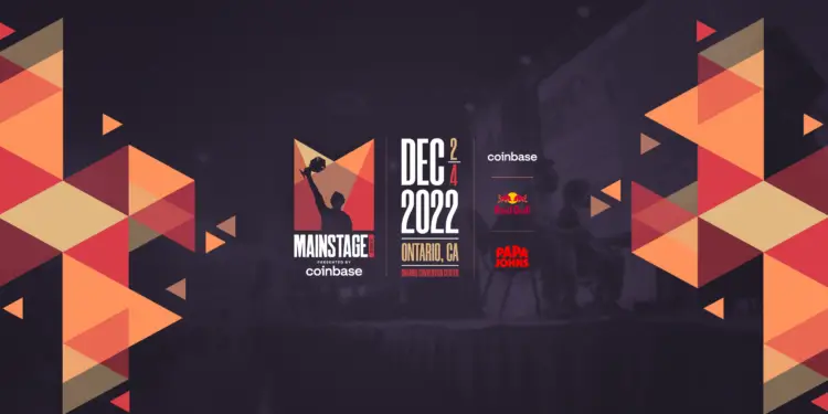 Mainstage 2022 : le dernier Major de l’année à suivre en direct !