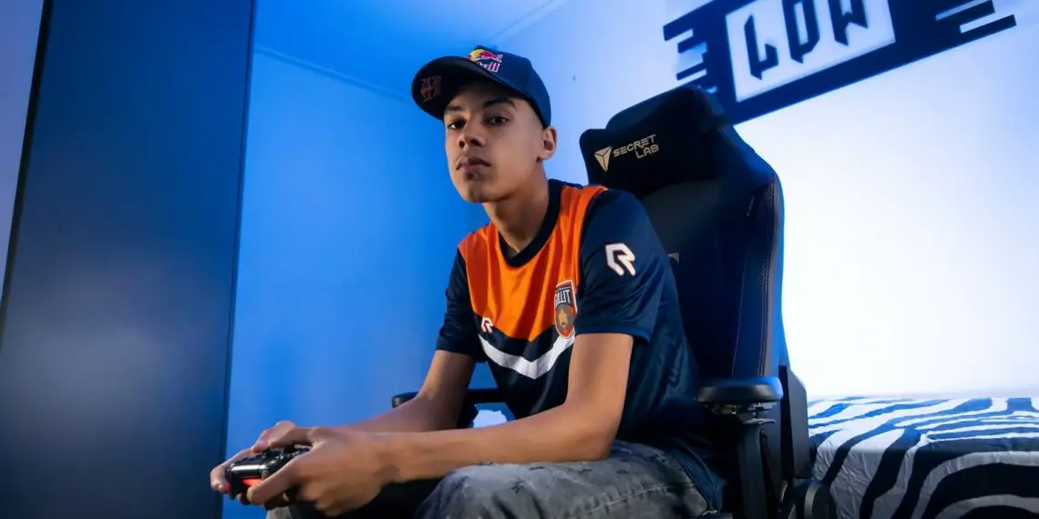 BDS Cup : la liste des participants avec NKantee, Mino, Levi de Weerd…