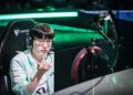 LCK : Liiv SANDBOX dévoile son roster avec Envyy et Burdol