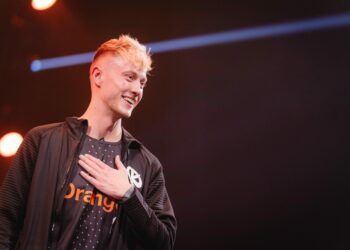 Adieu la Karmine Corp, Rekkles fait son retour chez Fnatic