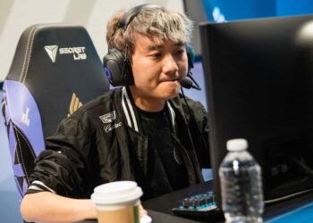 SwordArt quitte Weibo pour Anyone’s Legend