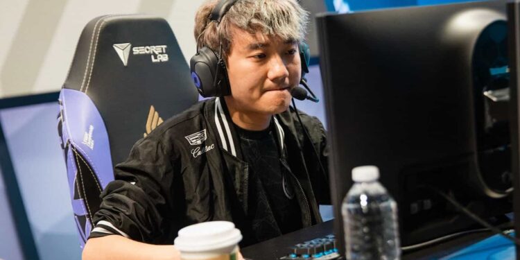 SwordArt quitte Weibo pour Anyone’s Legend