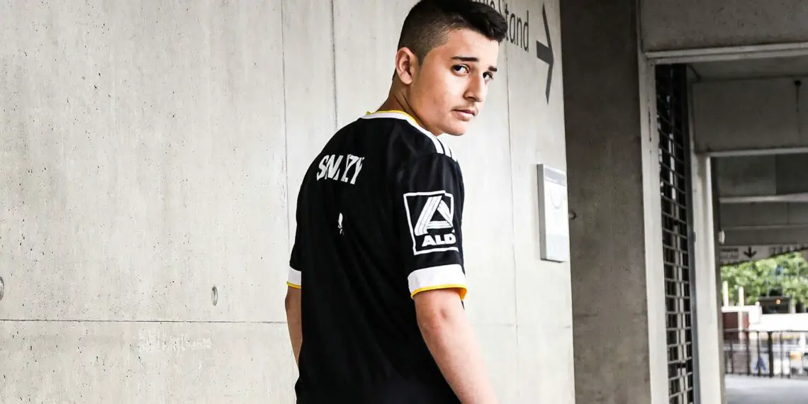 Vitality arrête Fortnite, la fin d’une ère chez les Abeilles !