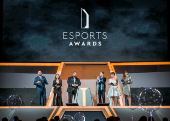 Esports Awards 2022 : le palmarès complet avec s1mple, FormaL, Ibai…