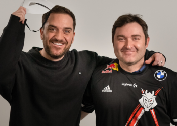 Un Français à la tête de G2 pour remplacer Ocelote