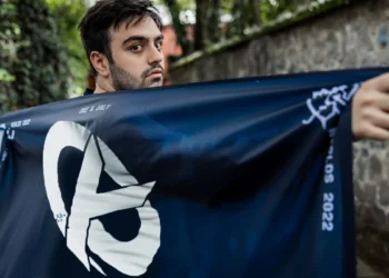 Encore un faux pas en LFL pour AEGIS et la Karmine Corp