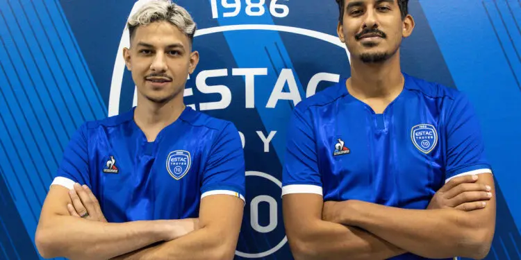 eLigue 1 : Troyes – Monaco en direct