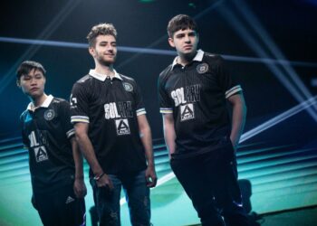 LFL : le classico Karmine Corp – Solary à suivre en direct !