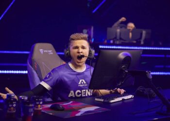 VCT EMEA : KOI complète son roster avec un champion du monde