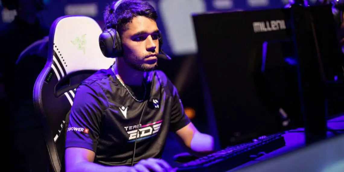 LEC : SK Gaming – BDS en direct