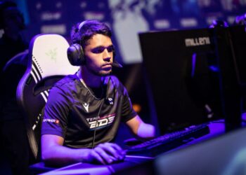 LEC : SK Gaming – BDS en direct