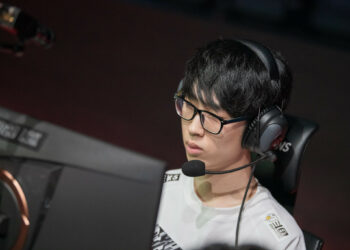 Invictus Gaming au sommet de la LPL, NiP, JDG et LNG en embuscade