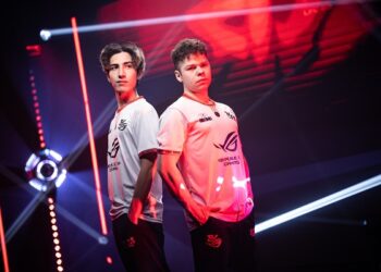 LFL : LDLC OL – BK ROG en direct