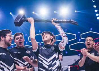 Champion du monde avec TSM, Beaulo stoppe sa carrière à 21 ans