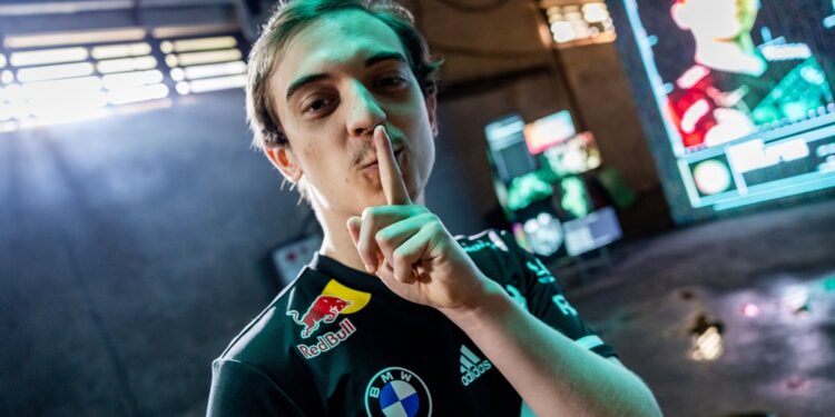 LEC : G2 et KOI en patrons, Bo fait déjà le show !