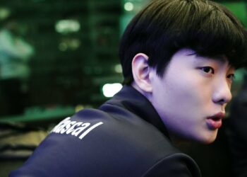 LCK : pour Rascal (DRX), le grand favori sera…