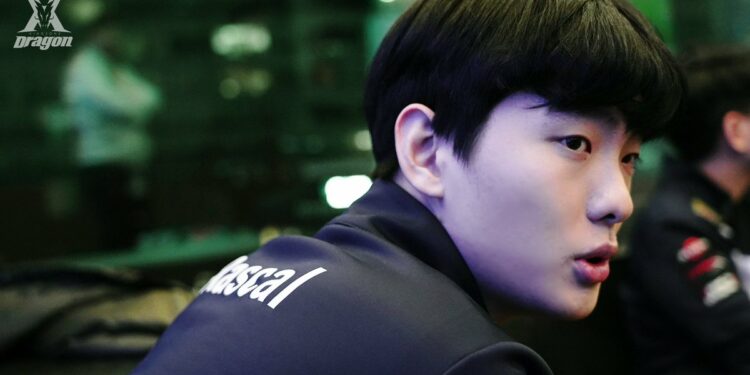 LCK : pour Rascal (DRX), le grand favori sera…