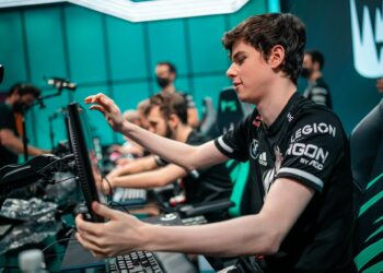 LEC : le choc Excel – KOI à suivre en direct