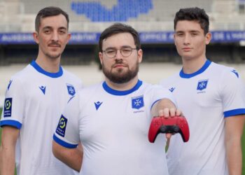 eLigue 1 : Auxerre – Montpellier en direct