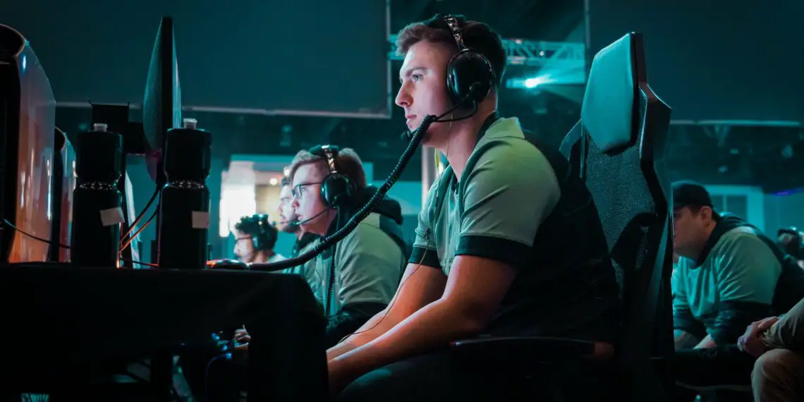 COD League : Las Vegas Legion – Seattle Surge en direct